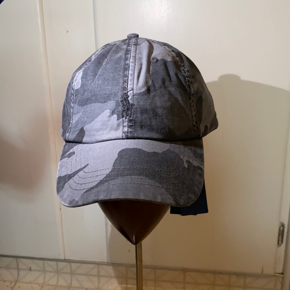 Polo Unisex Ball Cap